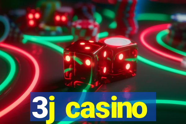 3j casino